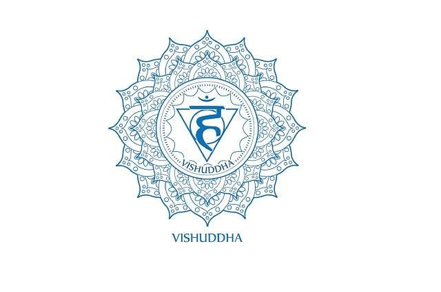 Boğaz Çakrası (Vishuddha) Nedir? İfade ve İletişimin Merkezi