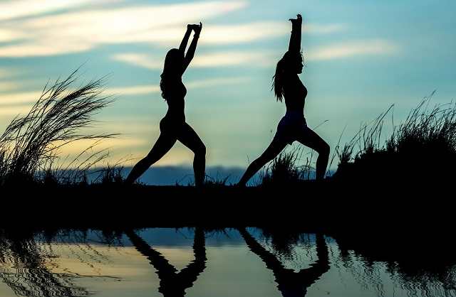 Yoga ve Doğal Sağlık Çözümleri: Alternatif Tedavi Yolları