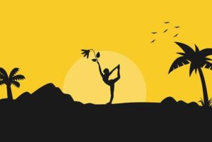 Yoga ve Sağlıklı Alışkanlıklar: Düzenli Pratikle Sağlıklı Yaşam Tarzını Benimseme