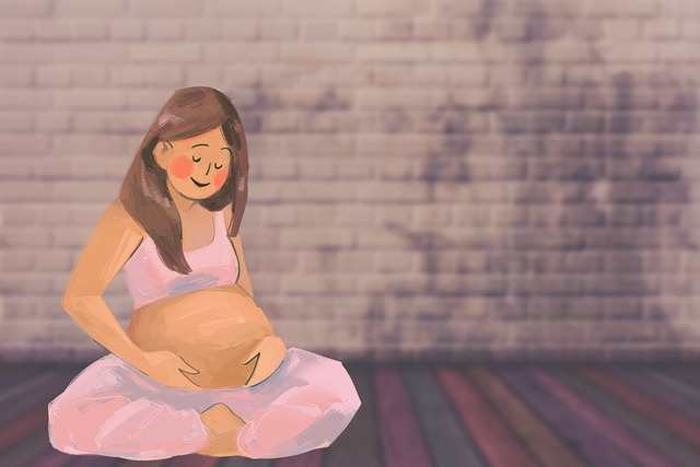 Doğum Hazırlığı ve Rahatlamada Hamile Yogasının Rolü