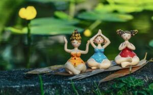 Grup Meditasyonunun Sosyal Etkisi