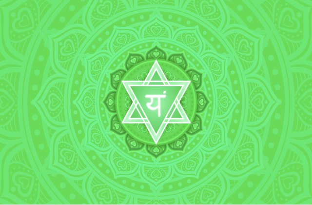 Anahata Çakrasını Dengeleme ve Aktive Etme: Yoga ve Meditasyon Pratikleri