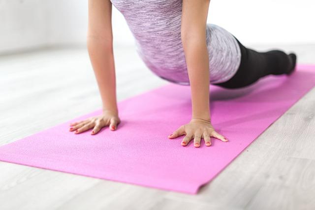 Yoga ve Kuvvet: Vücut Geliştirme ve Güçlenme İçin Yoga Yaklaşımları
