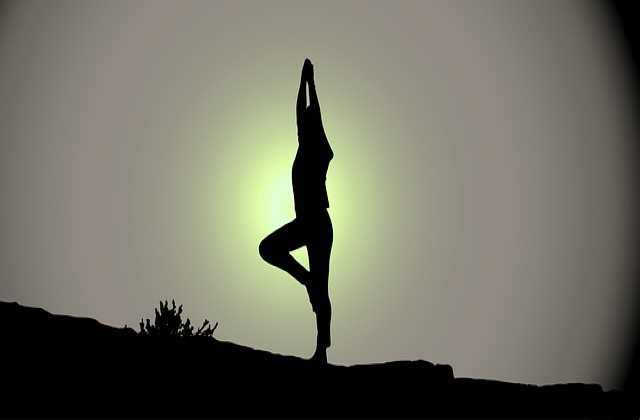 Yoga ve Sessizlik: İçsel Huzuru Bulmak İçin Zaman Ayırmak