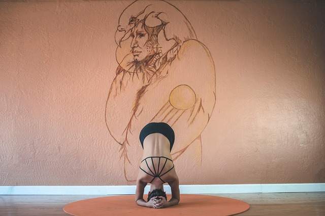 Yoga ve Stres Yönetimi: Nefes Teknikleriyle Rahatlamak