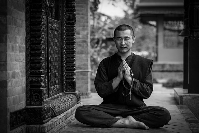 Meditasyon Rehberi: Meditatif Hale Nasıl Geçilir?